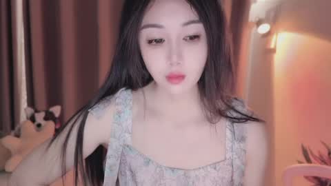 YunEr online show from June 8, 2026, 2:34 am