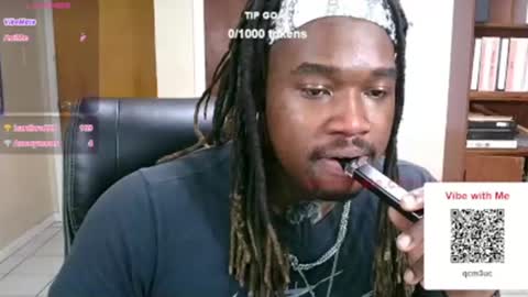 Octavian online show from January 3, 2025, 8:32 am