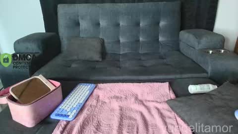 ELITA online show from November 19, 2025, 4:45 am