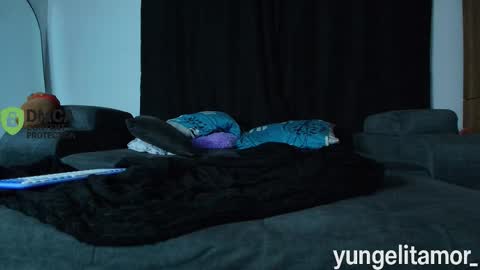 ELITA online show from February 17, 2026, 4:42 am