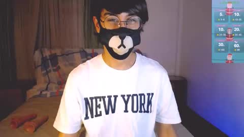 the puppy boy online show from December 26, 2024, 3:38 am