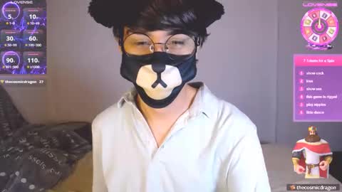 the puppy boy online show from September 16, 2025, 3:40 am