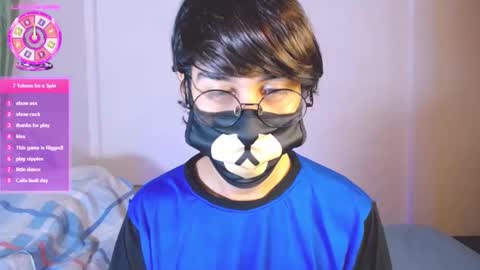 the puppy boy online show from February 20, 2026, 3:58 am