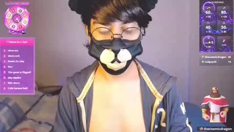 the puppy boy online show from March 9, 2026, 3:32 am