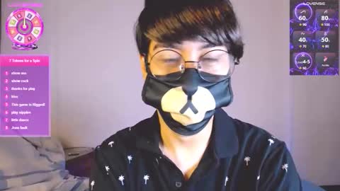 the puppy boy online show from March 22, 2026, 2:59 am