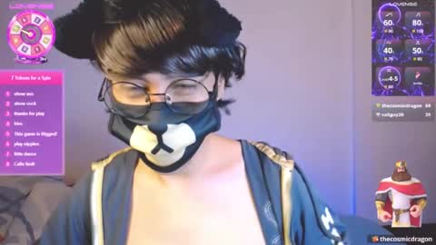 Snapshot of yuniorb chatting on July 11, 2026, 3:53 am the puppy boy online show from July 11, 2026, 3:53 am
