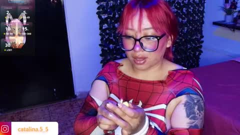 Kata online show from November 11, 2025, 6:30 pm