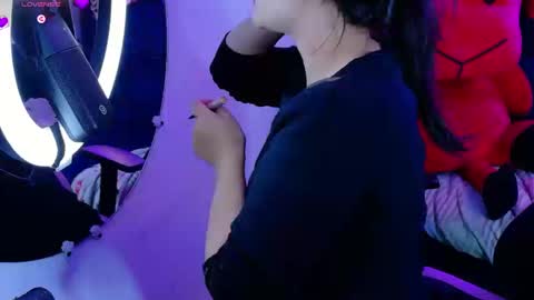 Snapshot of yuny_haruno chatting on September 9, 2025, 1:21 pm Haruno online show from September 9, 2025, 1:21 pm