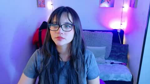Snapshot of yuny_haruno chatting on October 6, 2025, 1:19 pm Haruno online show from October 6, 2025, 1:19 pm