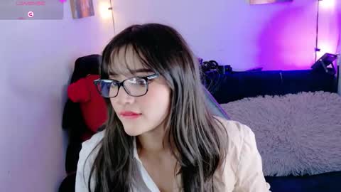 Haruno online show from November 20, 2025, 1:55 pm