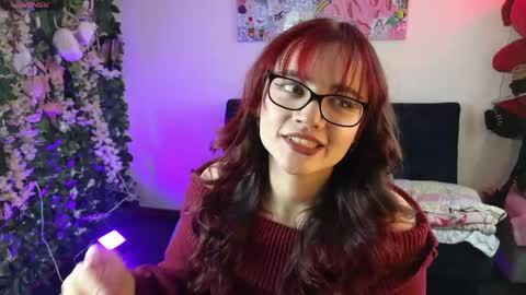 Snapshot of yuny_haruno chatting on May 7, 2026, 2:33 pm Haruno online show from May 7, 2026, 2:33 pm