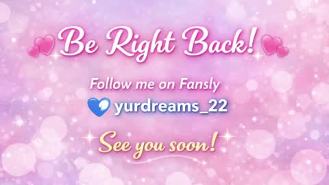 Snapshot of yurdreams_22 chatting on June 23, 2026, 5:44 pm yurdreams_22 online show from June 23, 2026, 5:44 pm
