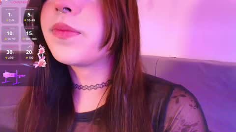 Yuri Stars online show from January 10, 2026, 11:31 pm