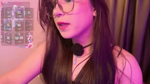 Yuri Stars online show from March 15, 2026, 5:13 am