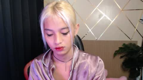 yurie_cummster online show from September 14, 2025, 11:15 pm