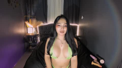 Yurie online show from January 7, 2025, 12:45 am