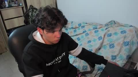 yurii_moody online show from January 10, 2026, 12:23 am