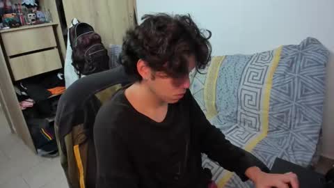 yurii_moody online show from March 7, 2026, 12:13 pm