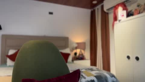 GODDESS SOFIA online show from December 6, 2024, 12:02 am