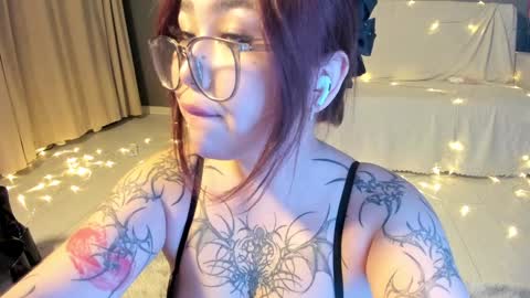 Snapshot of yurikomay chatting on December 29, 2024, 11:18 pm Hi My name Yuriko online show from December 29, 2024, 11:18 pm