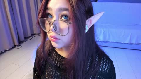 Snapshot of yurikomay chatting on January 5, 2025, 3:55 pm Hi My name Yuriko online show from January 5, 2025, 3:55 pm