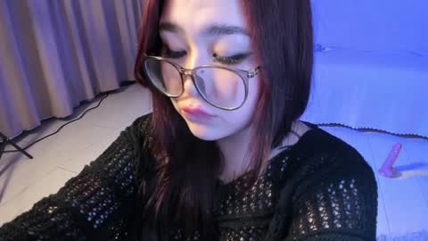 Snapshot of yurikomay chatting on January 10, 2025, 9:42 pm Hi My name Yuriko online show from January 10, 2025, 9:42 pm