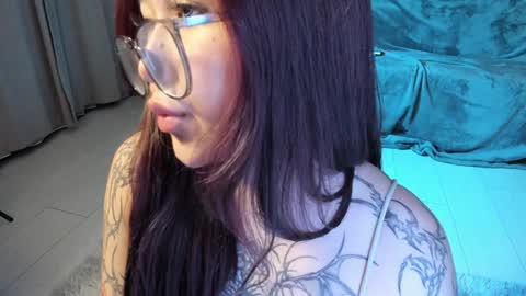 Snapshot of yurikomay chatting on January 24, 2025, 5:53 pm Hi My name Yuriko online show from January 24, 2025, 5:53 pm