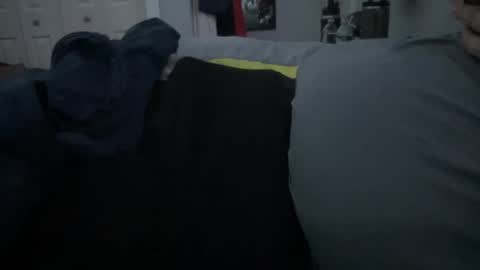 yurrr4321 online show from October 30, 2025, 4:58 am