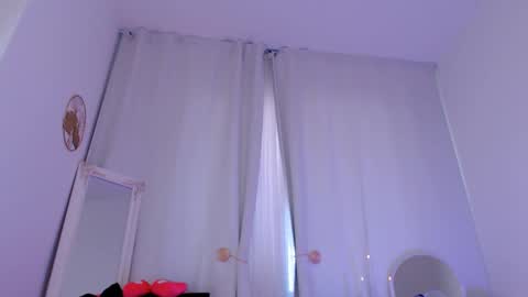 Snapshot of yuukenzi chatting on March 6, 2025, 11:14 am Maria online show from March 6, 2025, 11:14 am