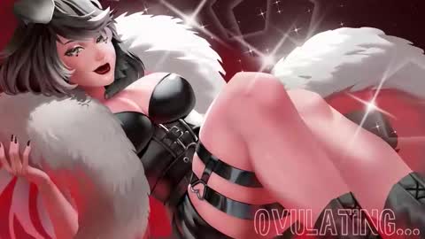 YuukiTrap online show from November 5, 2025, 8:09 pm