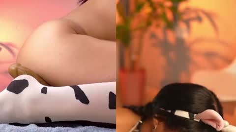 Snapshot of yuyi_cam chatting on July 13, 2026, 4:26 am Yuyi Cam online show from July 13, 2026, 4:26 am
