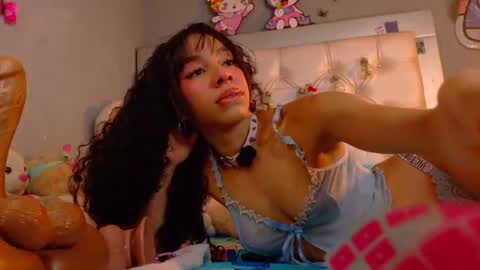 Snapshot of yuyi_cam chatting on July 27, 2026, 7:48 am Yuyi Cam online show from July 27, 2026, 7:48 am