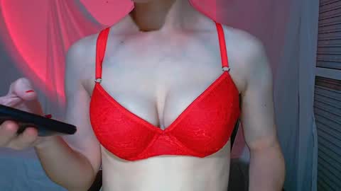 Yuyu online show from February 9, 2025, 1:44 am