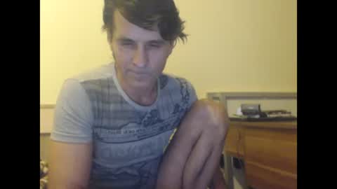 yvesstorm5 online show from January 13, 2025, 9:31 pm