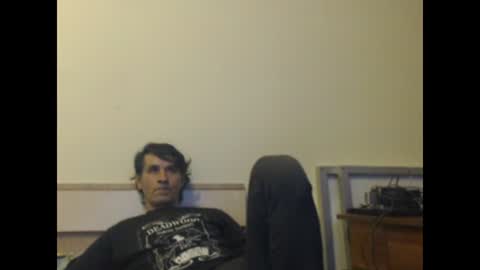 yvesstorm5 online show from January 18, 2025, 6:53 pm