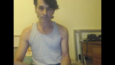 yvesstorm5 online show from February 3, 2025, 3:49 pm