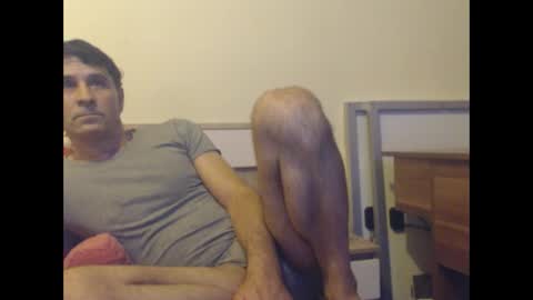 yvesstorm5 online show from March 4, 2025, 9:32 pm