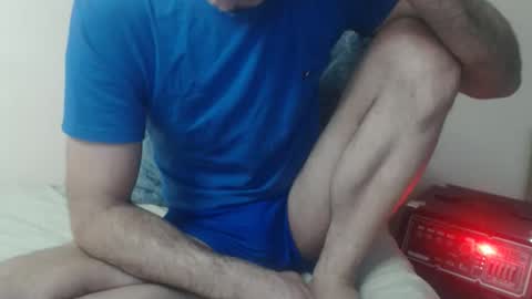 yvesstorm5 online show from February 22, 2026, 5:22 pm