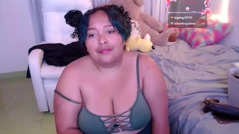 yvonn online show from November 28, 2025, 1:41 am