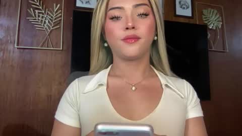 Miss Cali online show from January 8, 2026, 6:10 pm