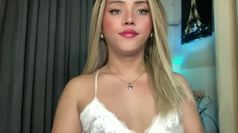 Miss Cali online show from January 14, 2026, 6:02 pm