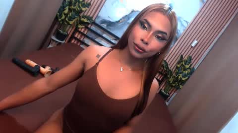 yvonnellvs online show from March 21, 2026, 8:01 pm