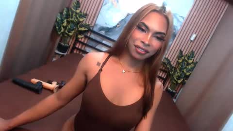 yvonnellvs online show from March 25, 2026, 4:13 pm