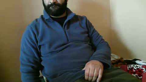 Bi BearXXX online show from December 30, 2024, 5:37 am