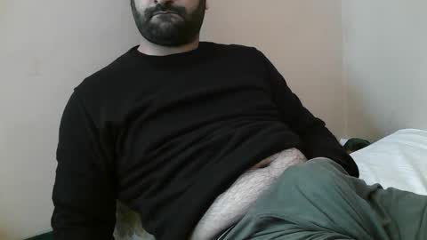 Bi BearXXX online show from January 30, 2025, 5:52 am