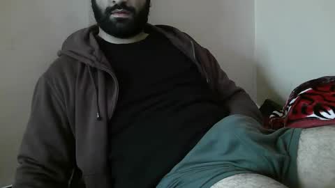 Bi BearXXX online show from March 11, 2025, 4:54 am