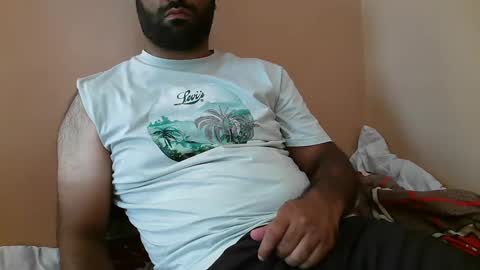 Bi BearXXX online show from September 17, 2025, 5:20 am