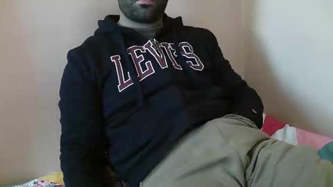 Bi BearXXX online show from March 24, 2026, 4:39 am