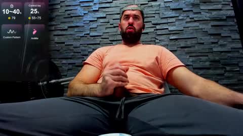 David online show from January 30, 2025, 12:29 am