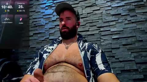 David online show from February 1, 2025, 12:18 am